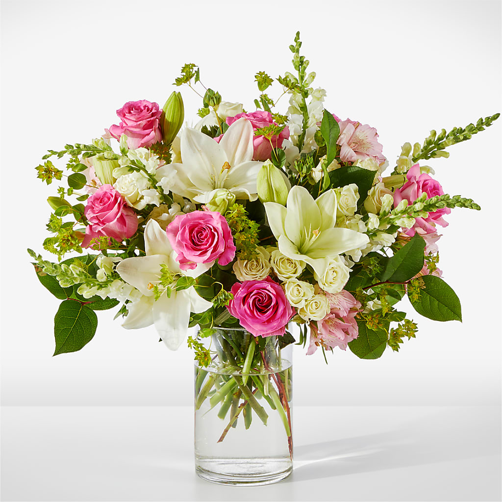 Fondly Bouquet – Blossom Bloom, Orlando FL