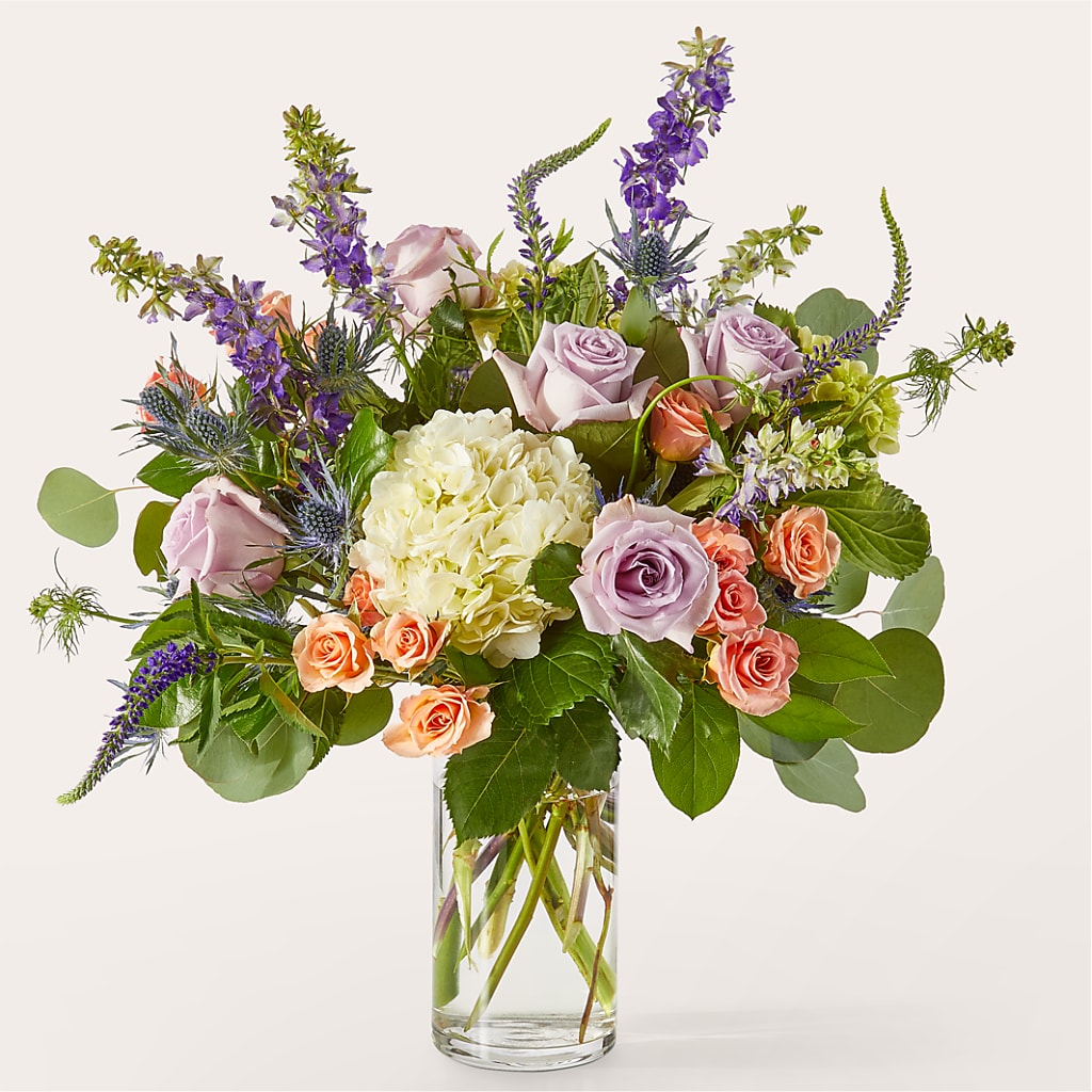 Appealing Aura Bouquet – Blossom Bloom, Orlando FL