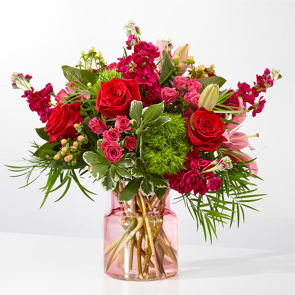 In Every Lifetime Bouquet – Blossom Bloom, Orlando FL