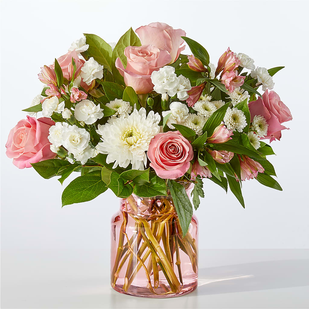 Infatuated Bouquet – Blossom Bloom, Orlando FL