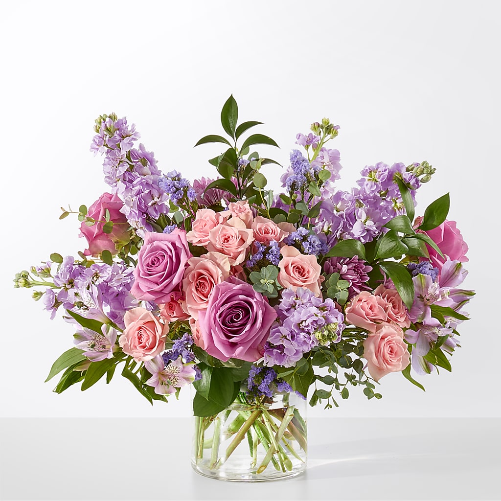 Cloud Nine Bouquet – Blossom Bloom, Orlando FL
