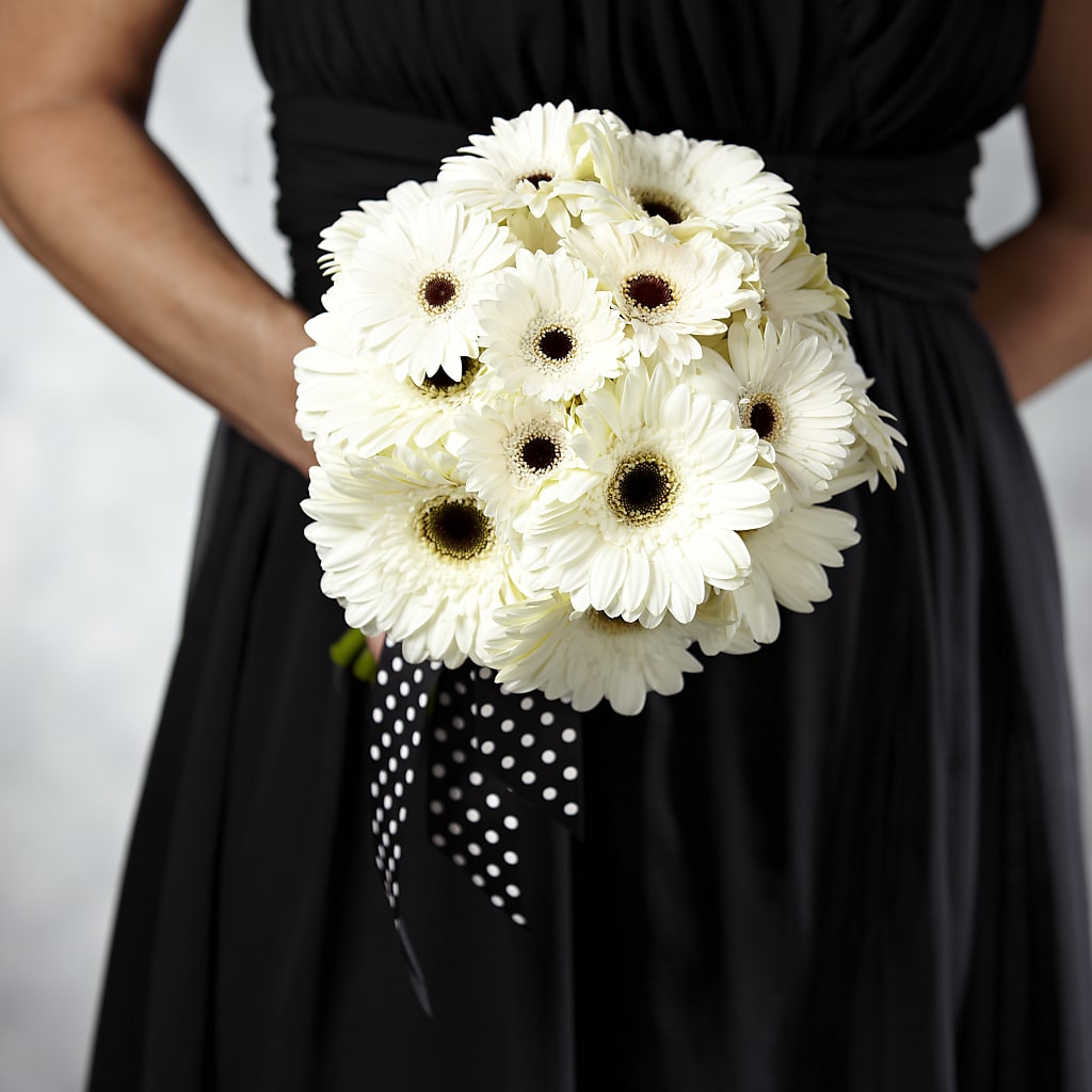 Daisy Delight Bouquet – Blossom Bloom, Orlando FL
