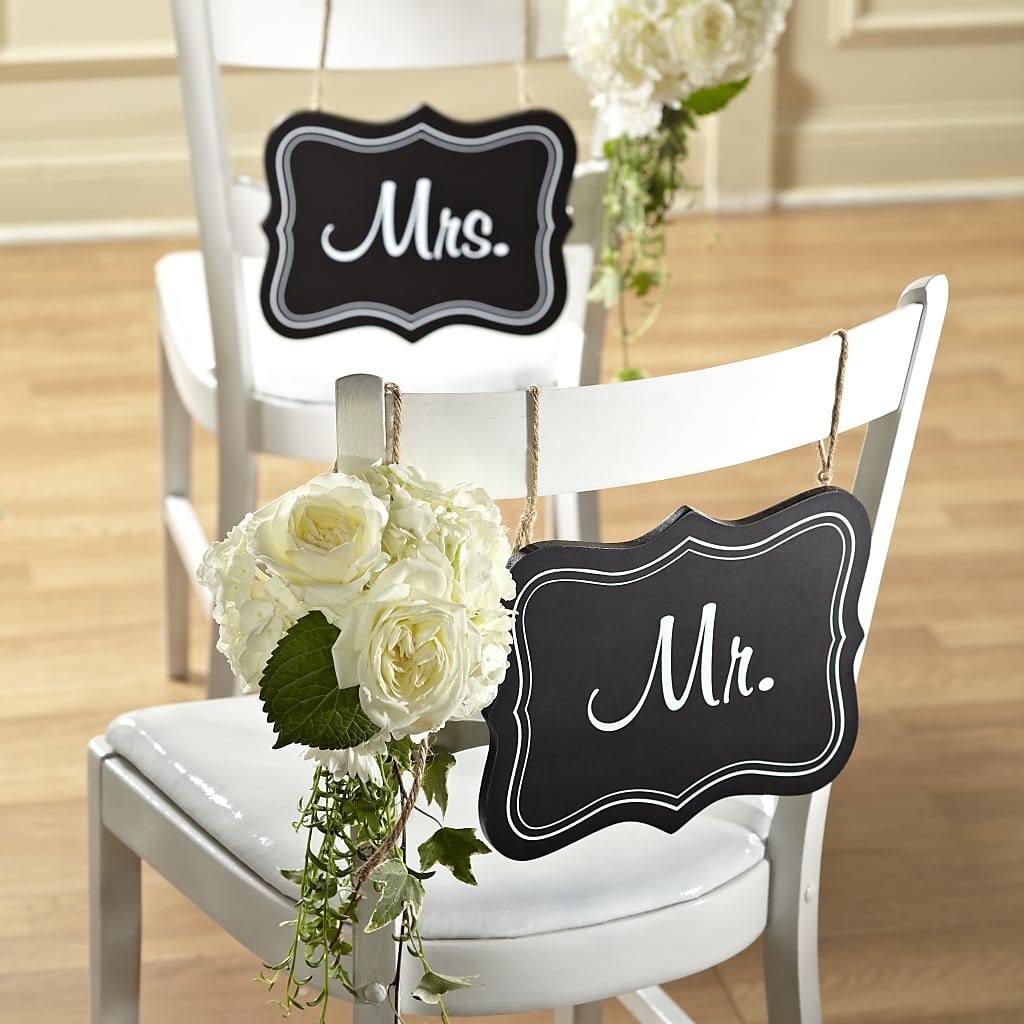Notions Chair Décor – Blossom Bloom, Orlando FL