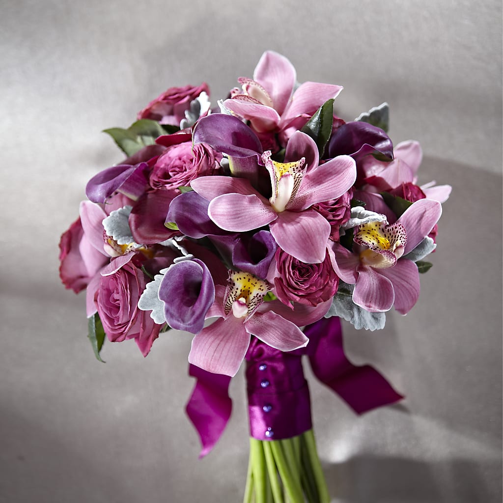 Delicacy Bouquet – Blossom Bloom, Orlando FL