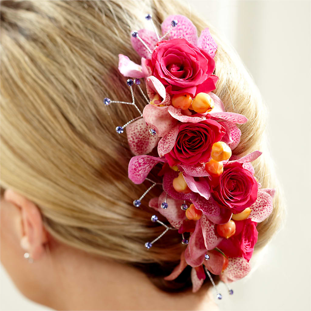 Celestial Hair Decor – Blossom Bloom, Orlando FL