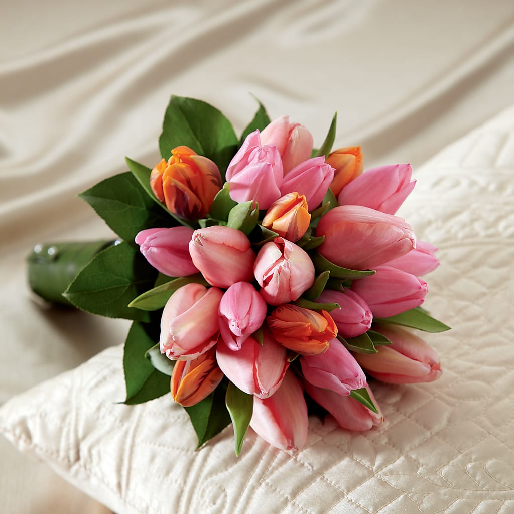 Embraceable Bouquet – Blossom Bloom, Orlando FL
