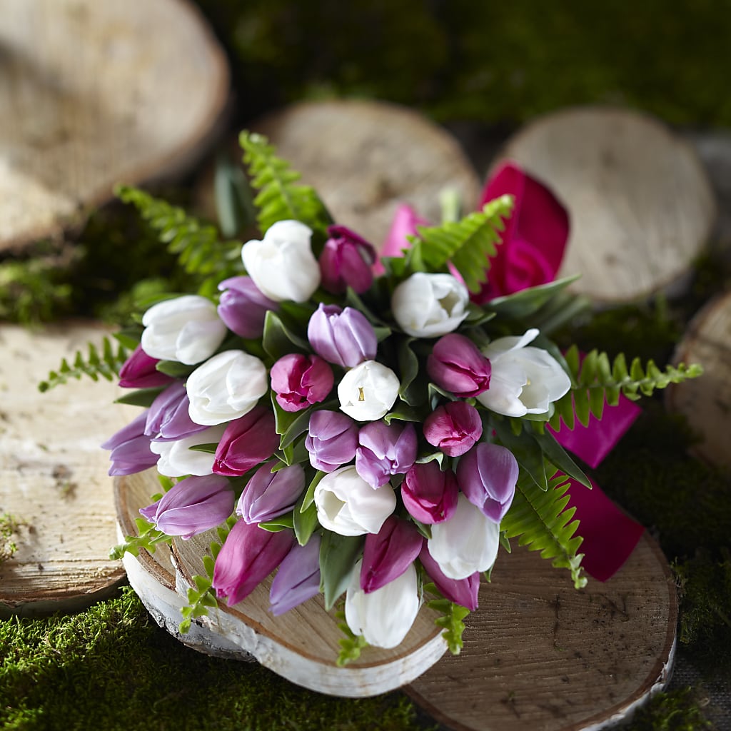 Steal My Heart Bouquet – Blossom Bloom, Orlando FL