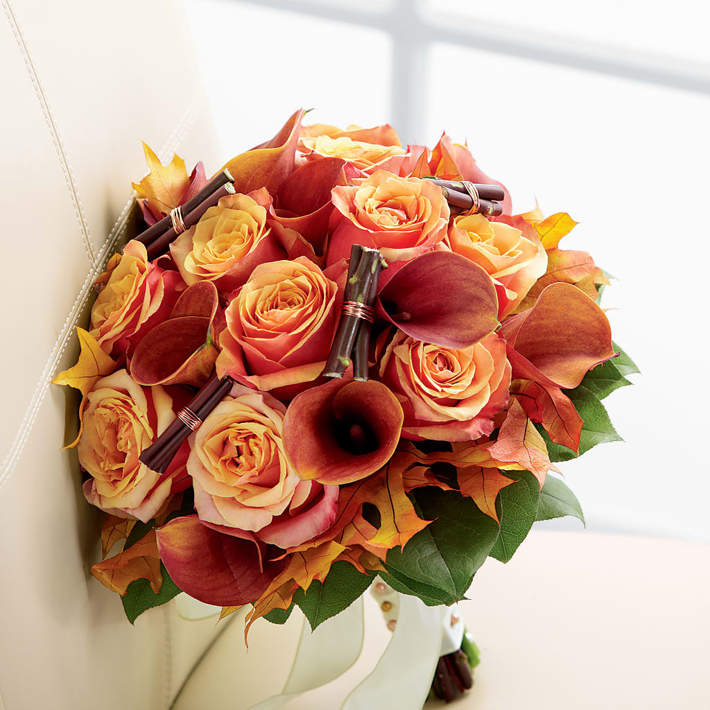 Love Everlasting Bouquet – Blossom Bloom, Orlando FL