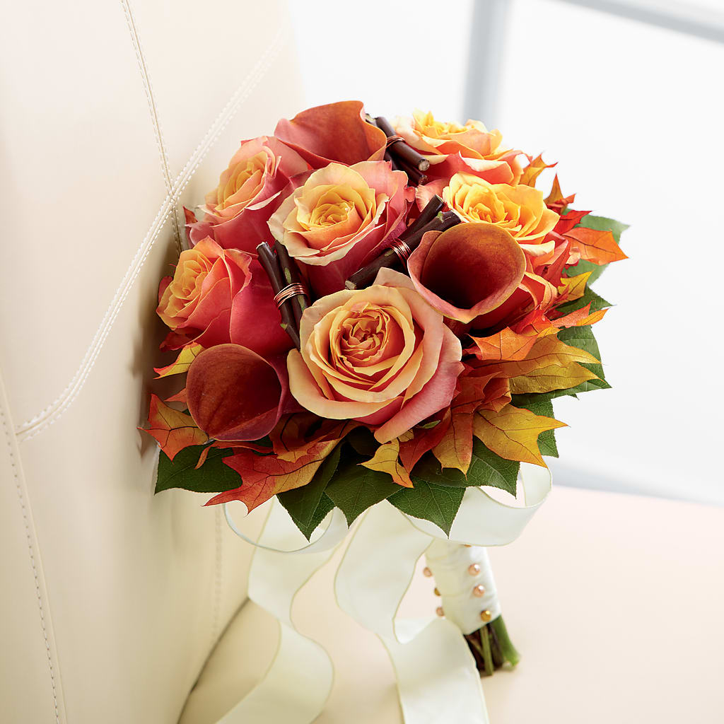 Love Everlasting Bouquet – Blossom Bloom, Orlando FL