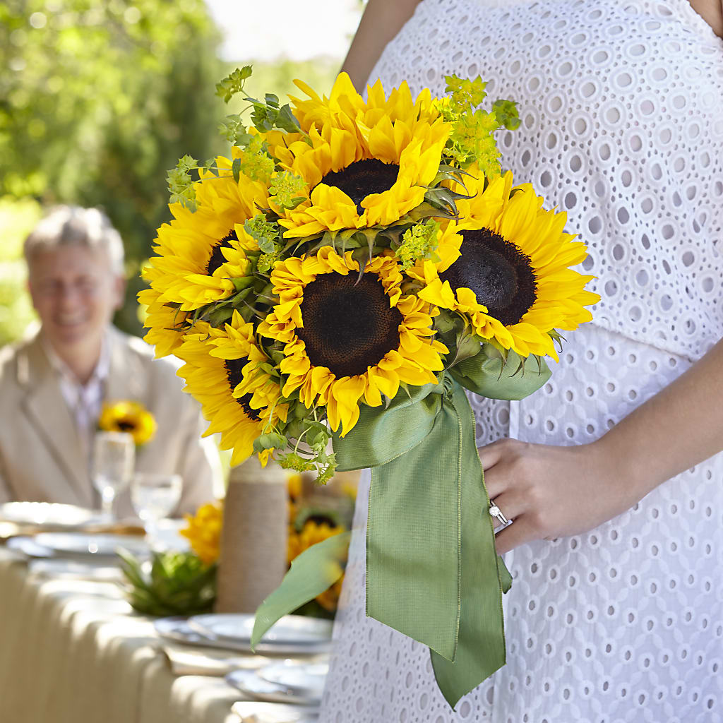 Free Spirit Bouquet – Blossom Bloom, Orlando FL