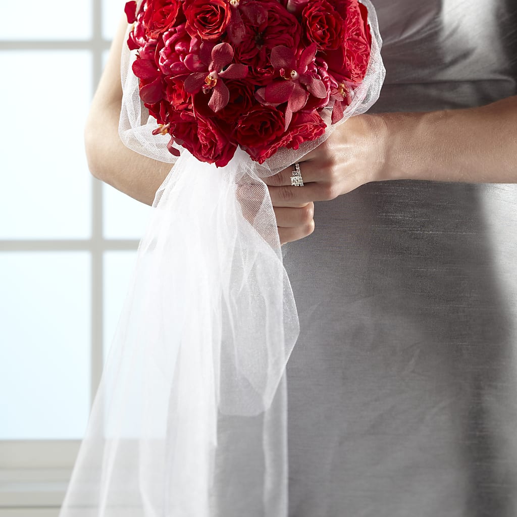 Desire Bouquet – Blossom Bloom, Orlando FL