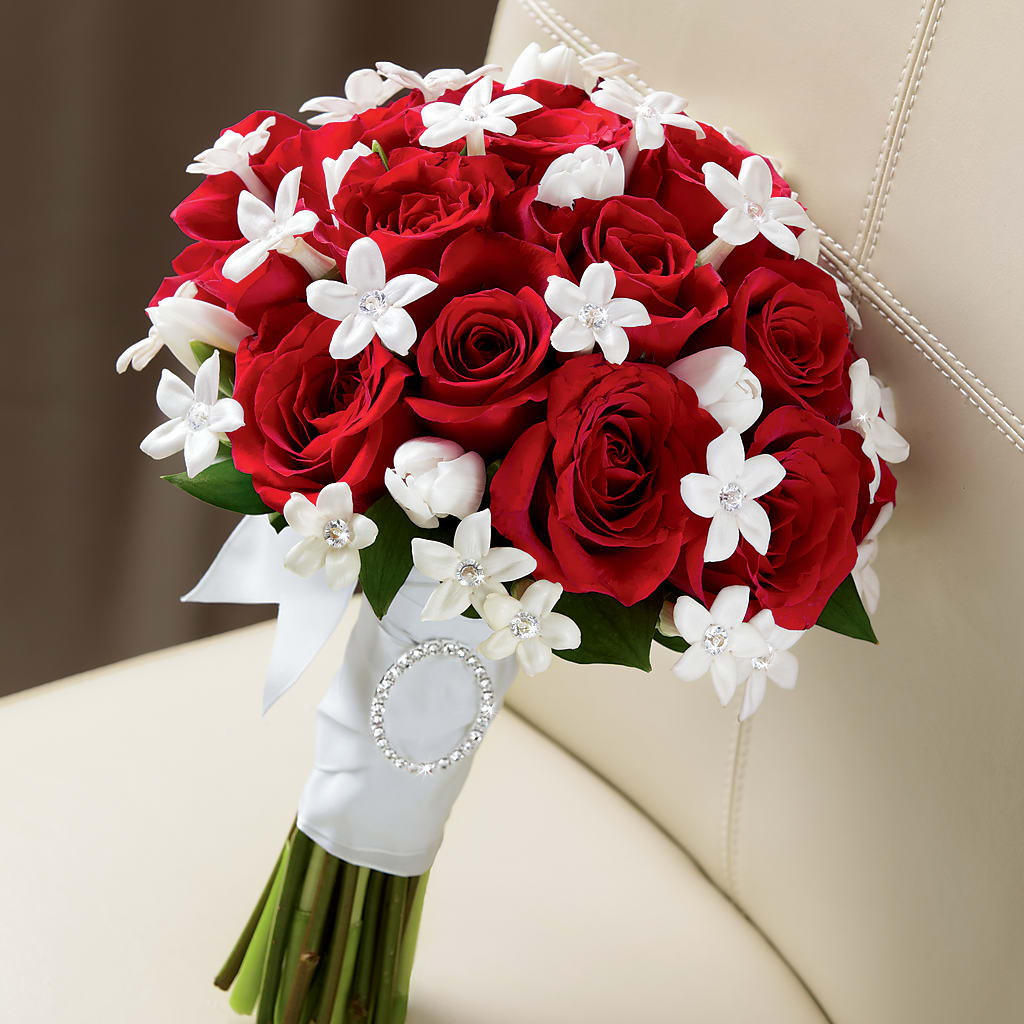 Poetry Bouquet – Blossom Bloom, Orlando FL