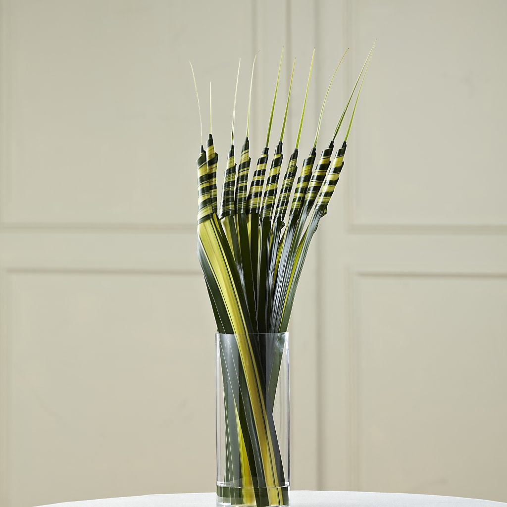 Twisted Hala Bouquet – Blossom Bloom, Orlando FL
