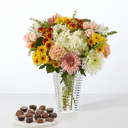Fall Celebration Bouquet –  Blossom Bloom, Orlando FL