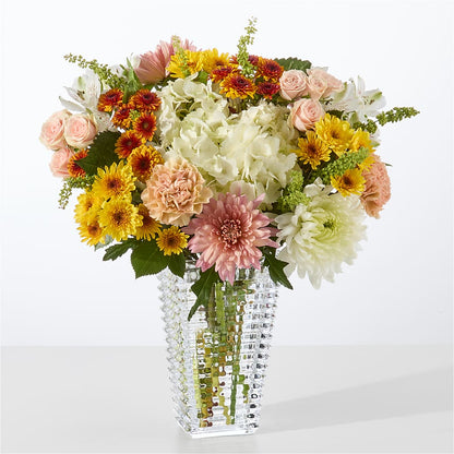 Fall Celebration Bouquet –  Blossom Bloom, Orlando FL