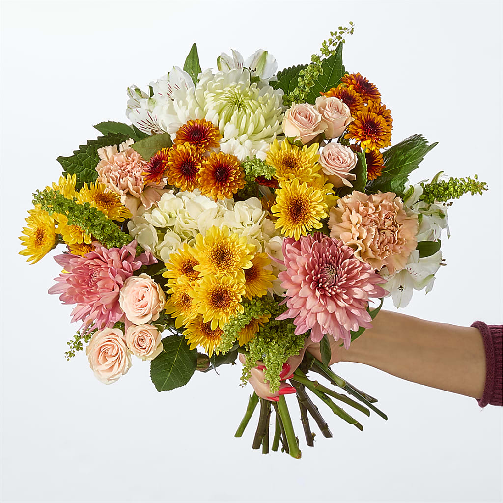 Fall Celebration Bouquet –  Blossom Bloom, Orlando FL