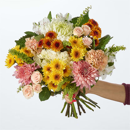 Fall Celebration Bouquet –  Blossom Bloom, Orlando FL