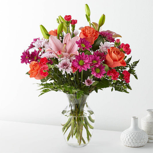 Light of My Life Bouquet –  Blossom Bloom, Orlando FL
