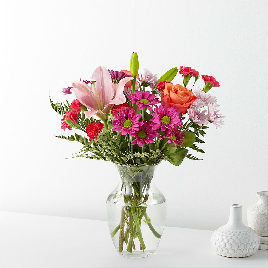 Light of My Life Bouquet –  Blossom Bloom, Orlando FL