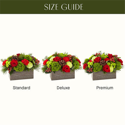 Bundled Up Bouquet –  Blossom Bloom, Orlando FL
