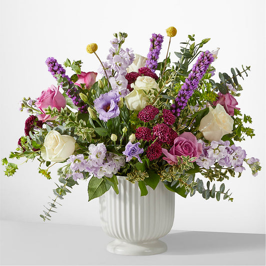 Work of Art Bouquet –  Blossom Bloom, Orlando FL