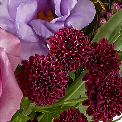 Work of Art Bouquet –  Blossom Bloom, Orlando FL