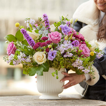 Work of Art Bouquet –  Blossom Bloom, Orlando FL