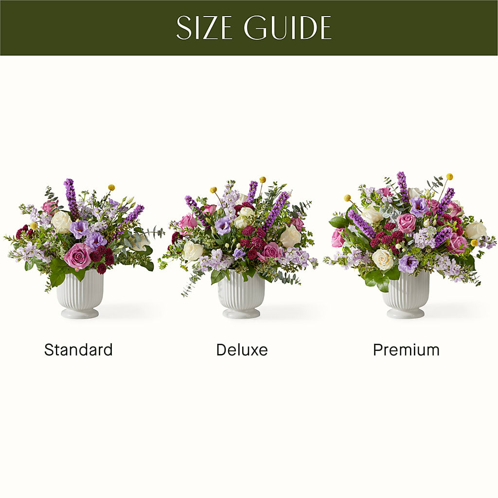Work of Art Bouquet –  Blossom Bloom, Orlando FL