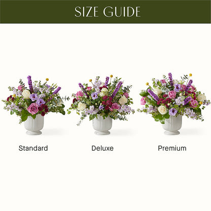 Work of Art Bouquet –  Blossom Bloom, Orlando FL