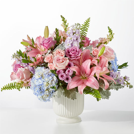 Wonderland Bouquet –  Blossom Bloom, Orlando FL