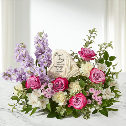 In My Heart Arrangement –  Blossom Bloom, Orlando FL