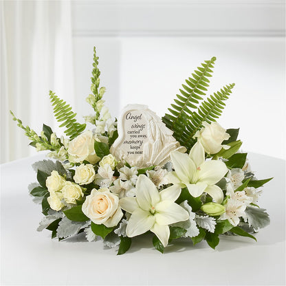 Holding You Close Arrangement –  Blossom Bloom, Orlando FL