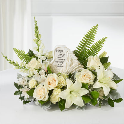 Holding You Close Arrangement –  Blossom Bloom, Orlando FL