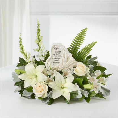 Holding You Close Arrangement –  Blossom Bloom, Orlando FL