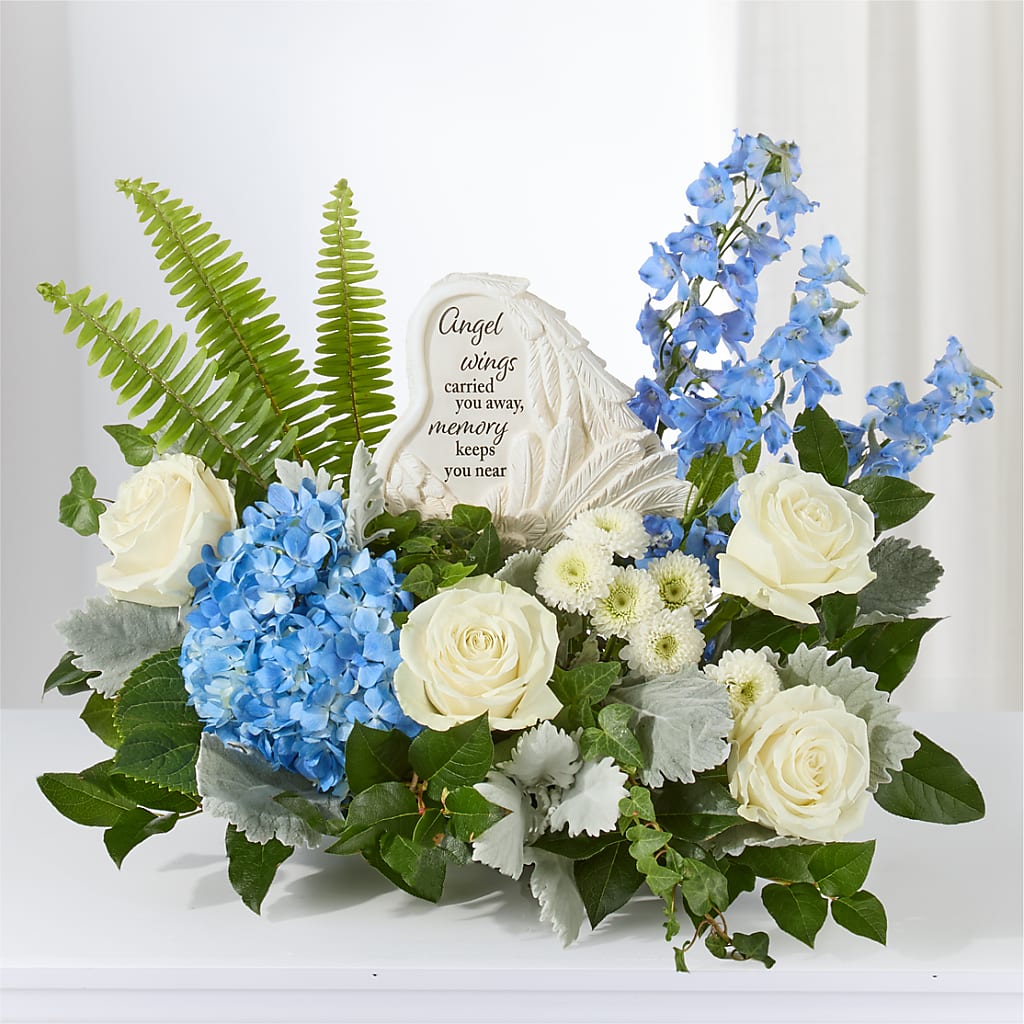 Dearest Arrangement –  Blossom Bloom, Orlando FL