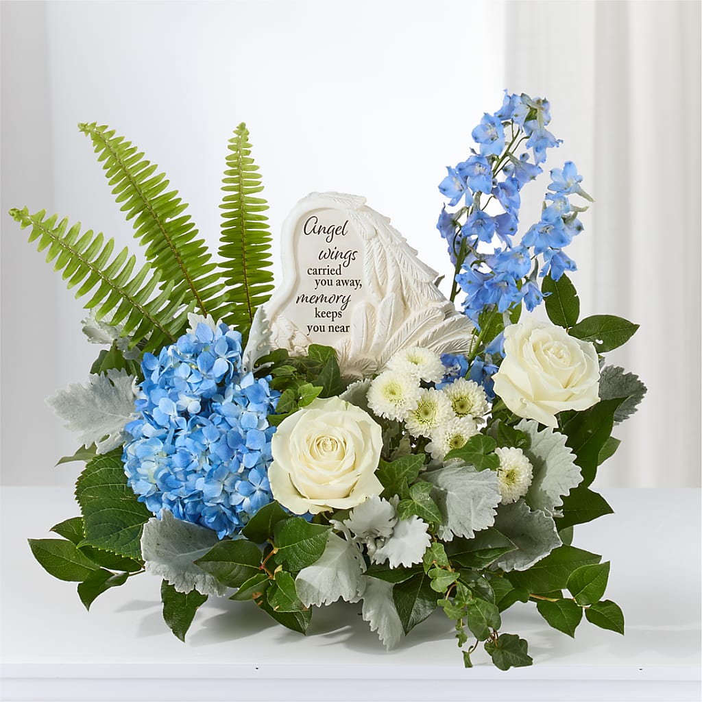 Dearest Arrangement –  Blossom Bloom, Orlando FL