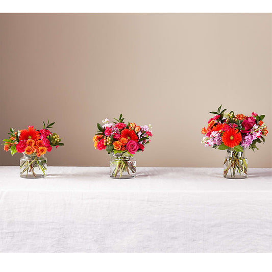 Fiesta Bouquet –  Blossom Bloom, Orlando FL