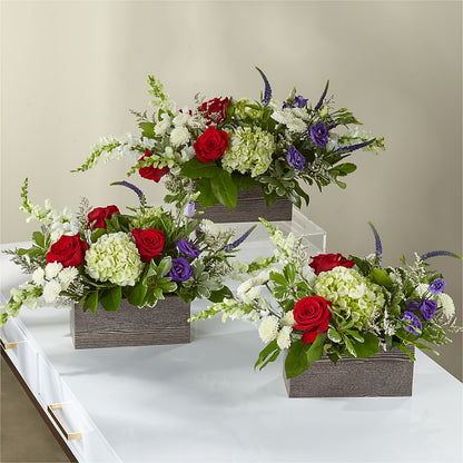 Sweet Magnolia Bouquet –  Blossom Bloom, Orlando FL