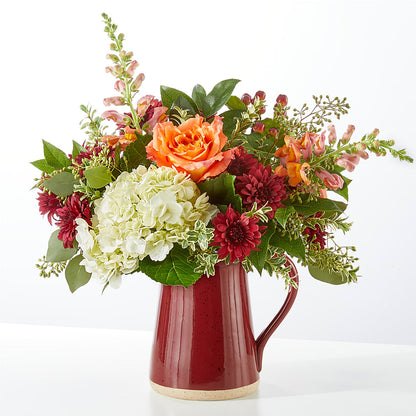 Fall's Finest Bouquet –  Blossom Bloom, Orlando FL