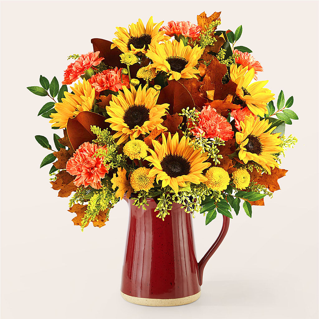 Gourd Vibes Bouquet –  Blossom Bloom, Orlando FL