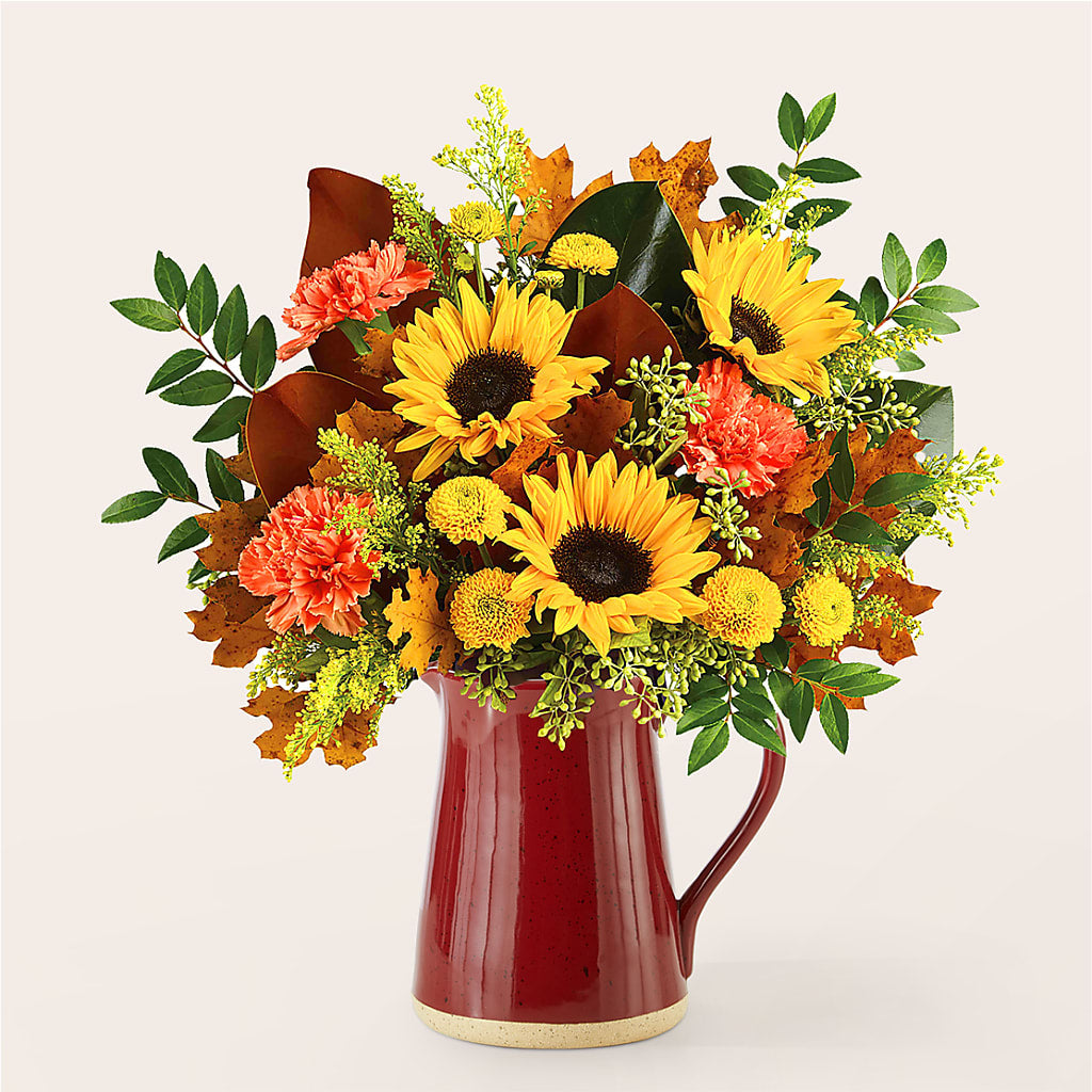 Gourd Vibes Bouquet –  Blossom Bloom, Orlando FL