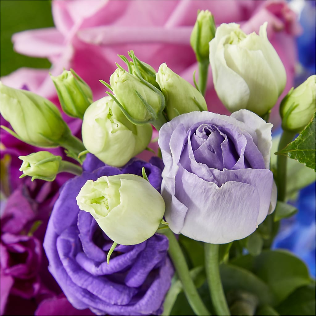 Twilight Glow Bouquet –  Blossom Bloom, Orlando FL