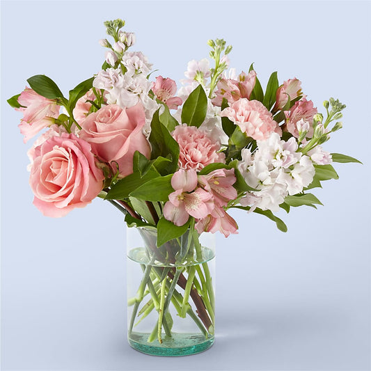 At the Ballet Bouquet –  Blossom Bloom, Orlando FL