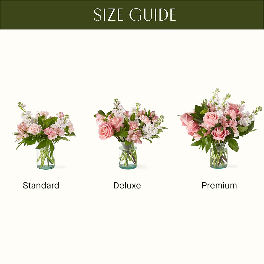 At the Ballet Bouquet –  Blossom Bloom, Orlando FL