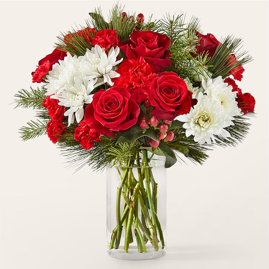 Seasonal Magic Bouquet –  Blossom Bloom, Orlando FL
