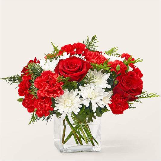 Peppermint Chill Bouquet –  Blossom Bloom, Orlando FL