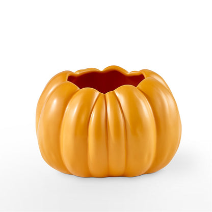Golden Gourd Pumpkin Bouquet –  Blossom Bloom, Orlando FL
