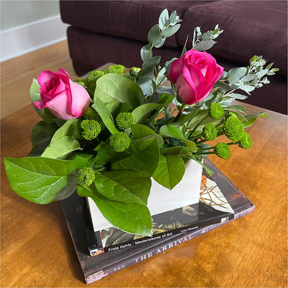 Wild Spirit Bouquet –  Blossom Bloom, Orlando FL