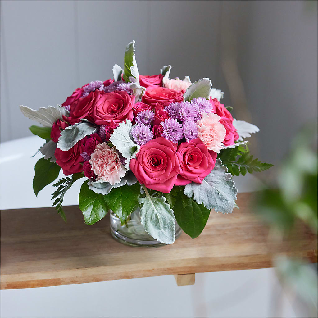 Sweet As Can Be Bouquet –  Blossom Bloom, Orlando FL