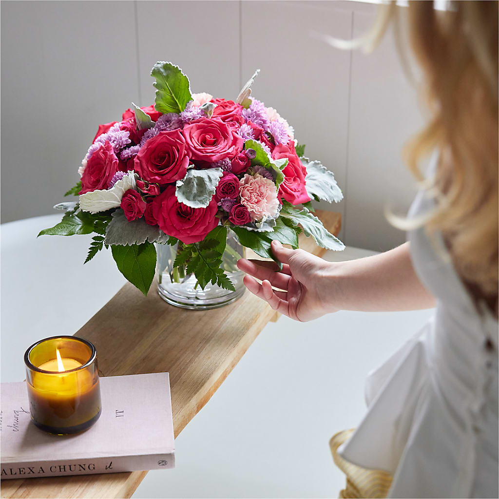 Sweet As Can Be Bouquet –  Blossom Bloom, Orlando FL